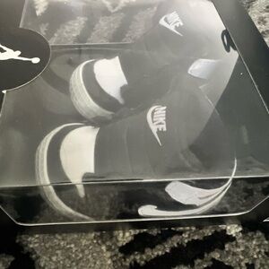 Baby Nike shoes